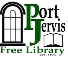 Port Jervis Free Library